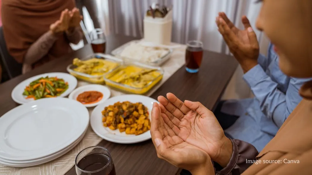 Pentingnya tahu kapan puasa Syawal untuk mulai menjalankannya